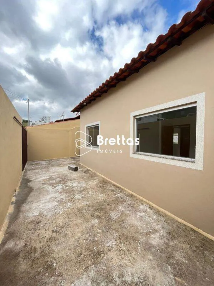 Casa, 1 quarto - Foto 2