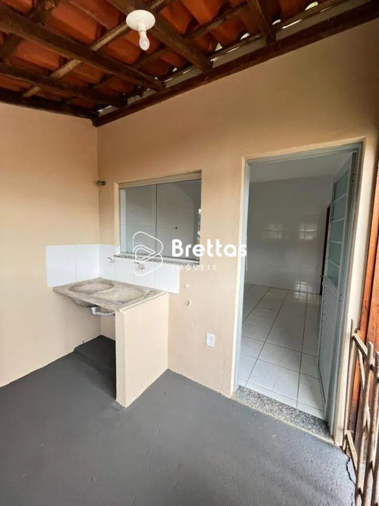 Casa, 1 quarto - Foto 3
