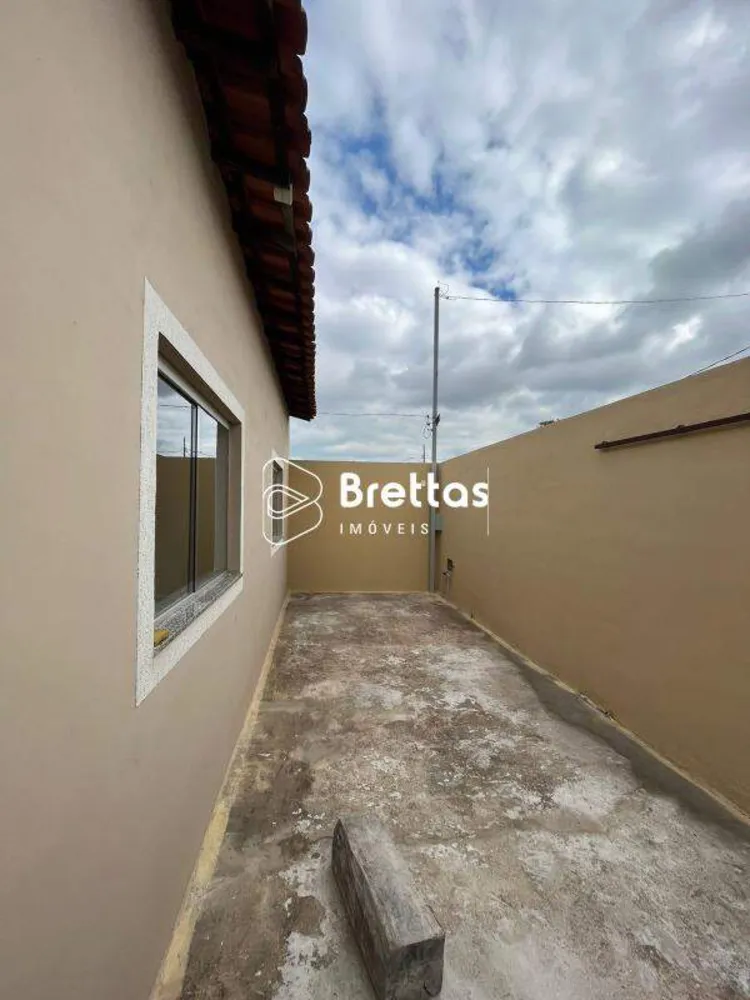Casa, 1 quarto - Foto 4