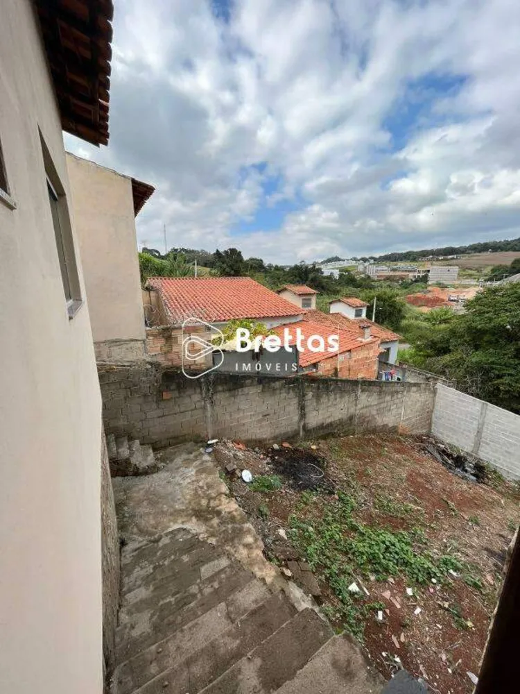 Casa, 1 quarto - Foto 12