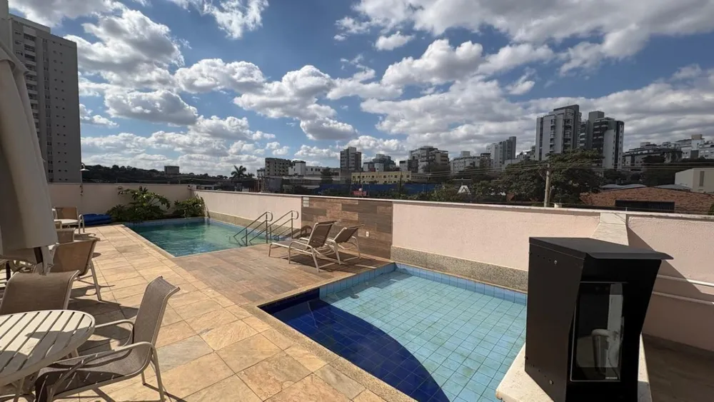 Apartamento, 2 quartos, 65 m² - Foto 3
