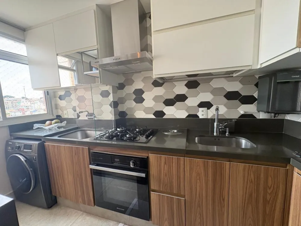 Apartamento, 2 quartos, 65 m² - Foto 2