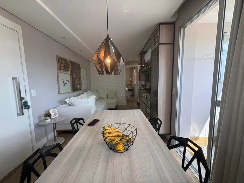 Apartamento, 2 quartos, 65 m² - Foto 4