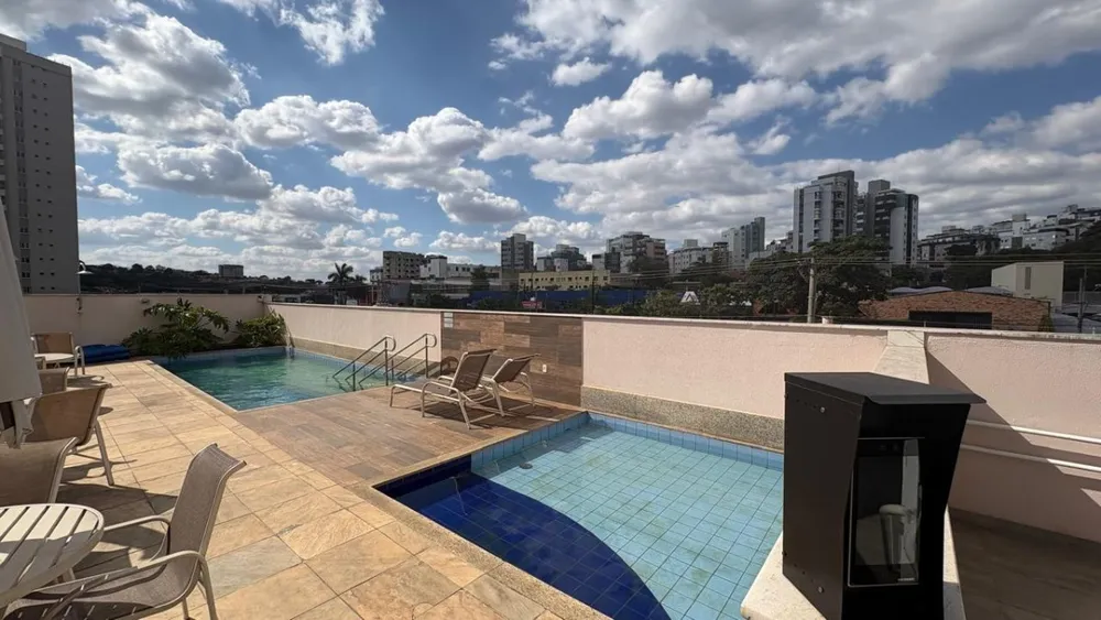 Apartamento, 2 quartos, 65 m² - Foto 1