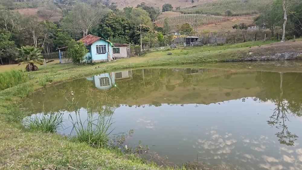 Chácara, 1 quarto - Foto 3