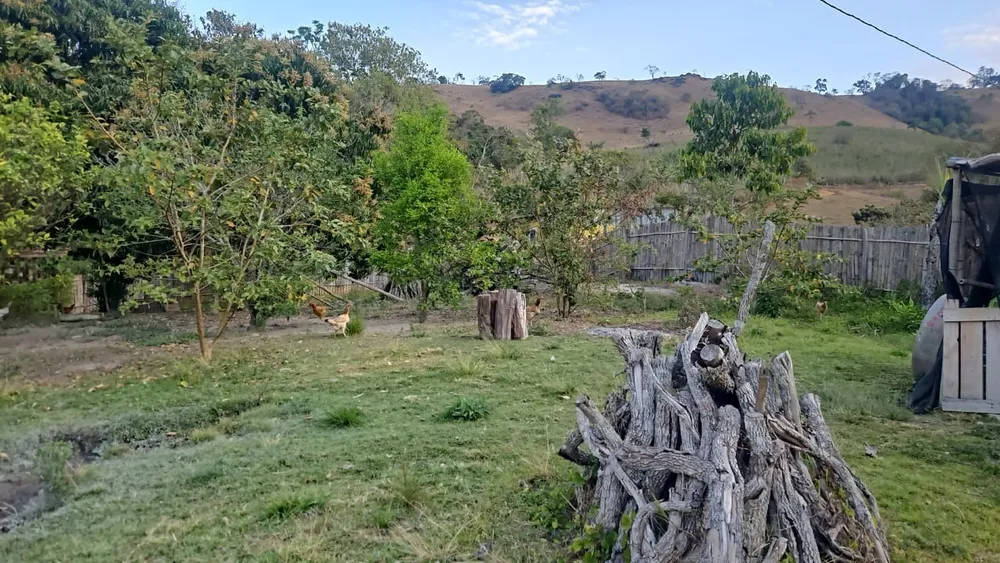 Chácara, 1 quarto - Foto 1