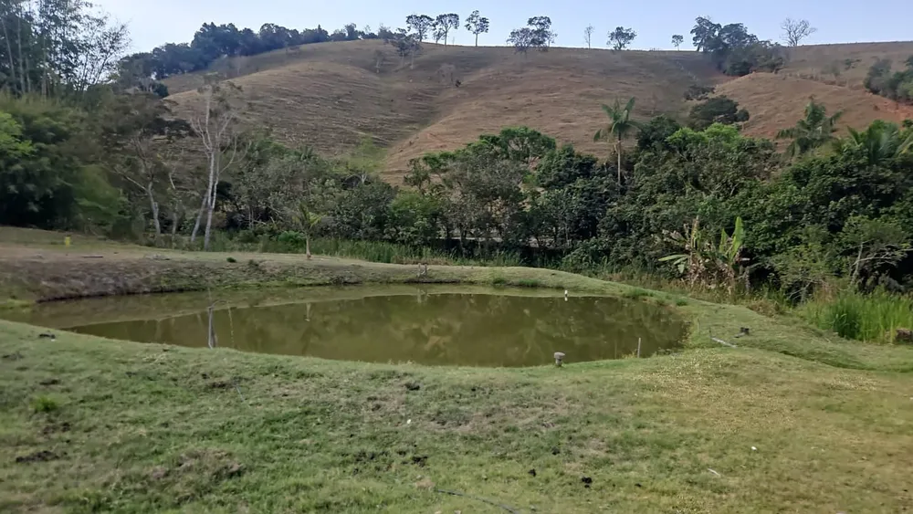 Chácara, 1 quarto - Foto 7