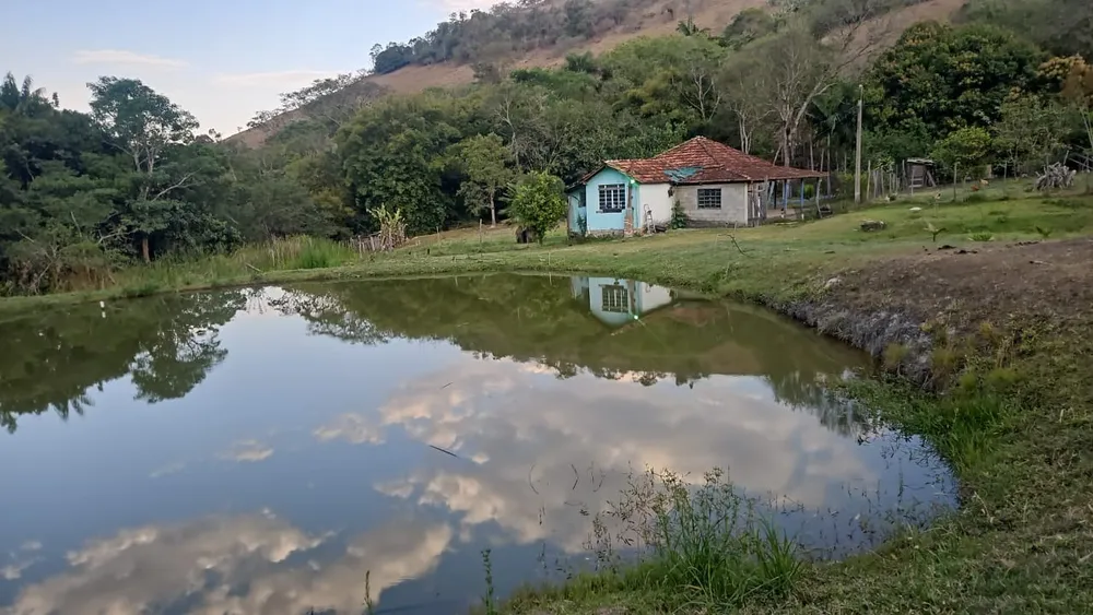 Chácara, 1 quarto - Foto 8