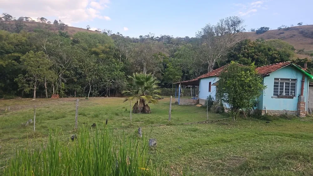 Chácara, 1 quarto - Foto 4