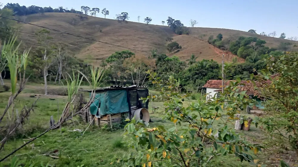 Chácara, 1 quarto - Foto 6