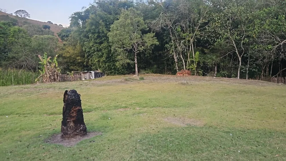 Fazenda, 1 quarto - Foto 15