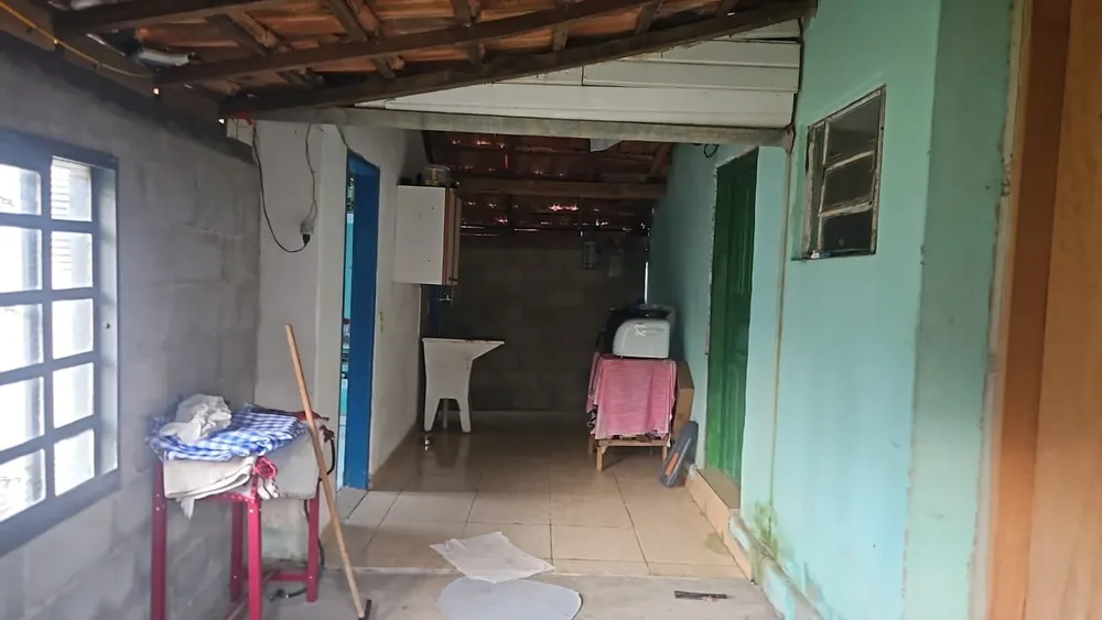 Fazenda, 1 quarto - Foto 12