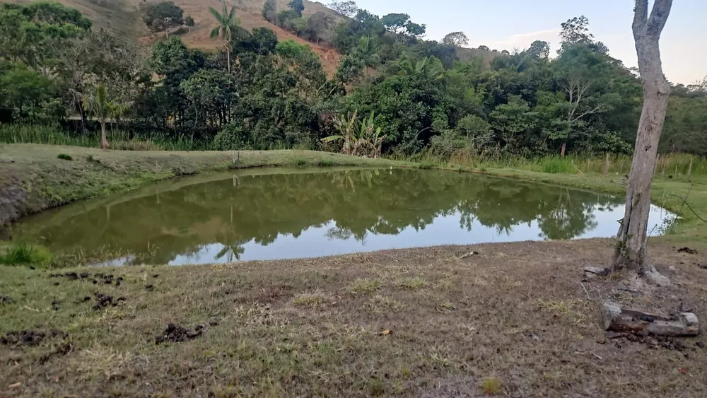 Fazenda, 1 quarto - Foto 11