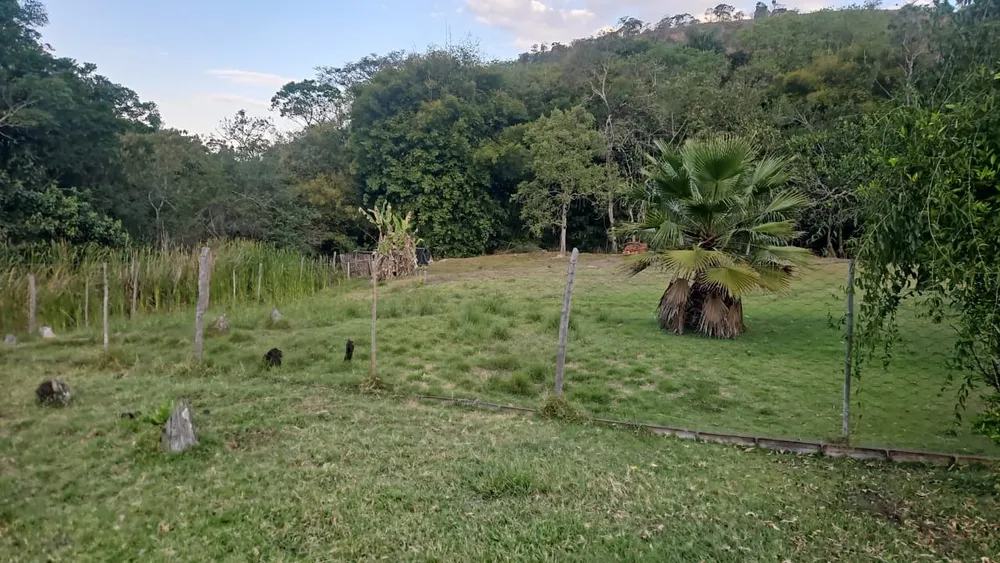 Fazenda, 1 quarto - Foto 6