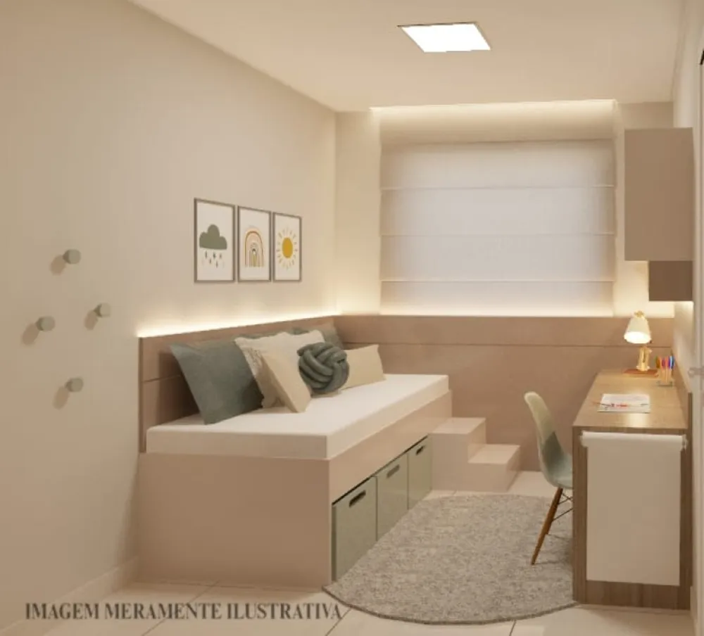 Apartamento, 3 quartos, 68 m² - Foto 11