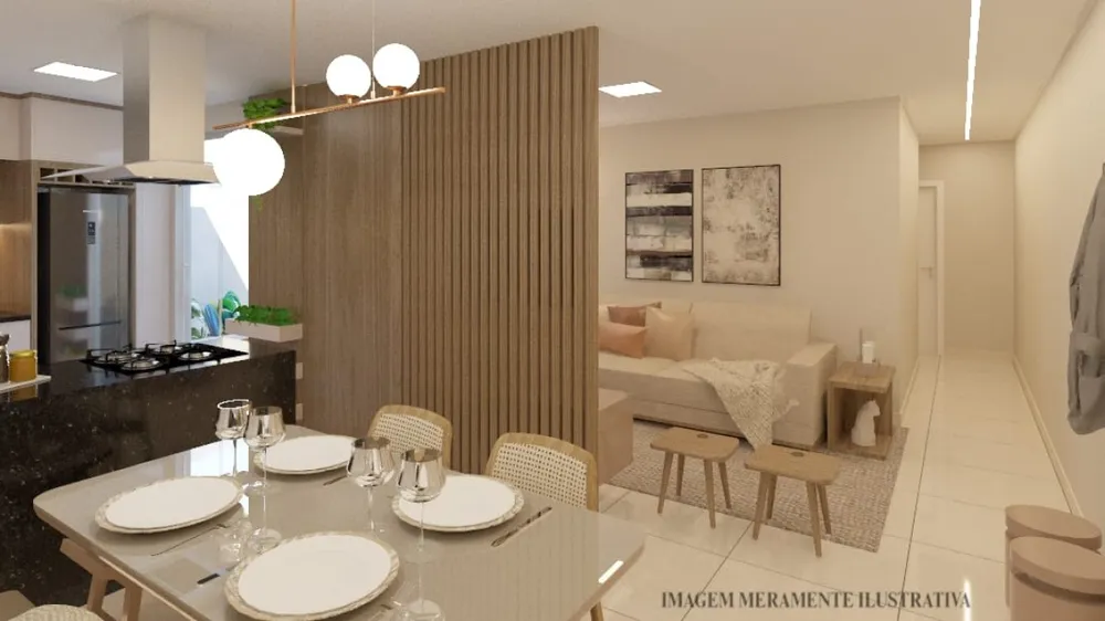 Apartamento, 3 quartos, 68 m² - Foto 7