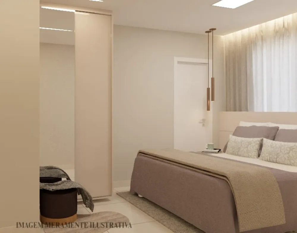 Apartamento, 3 quartos, 68 m² - Foto 9