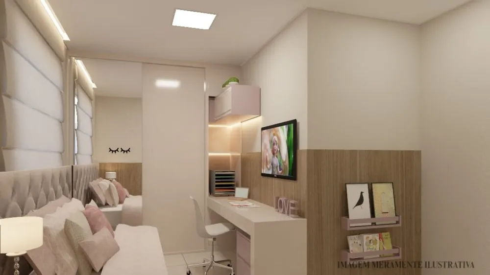 Apartamento, 3 quartos, 68 m² - Foto 6