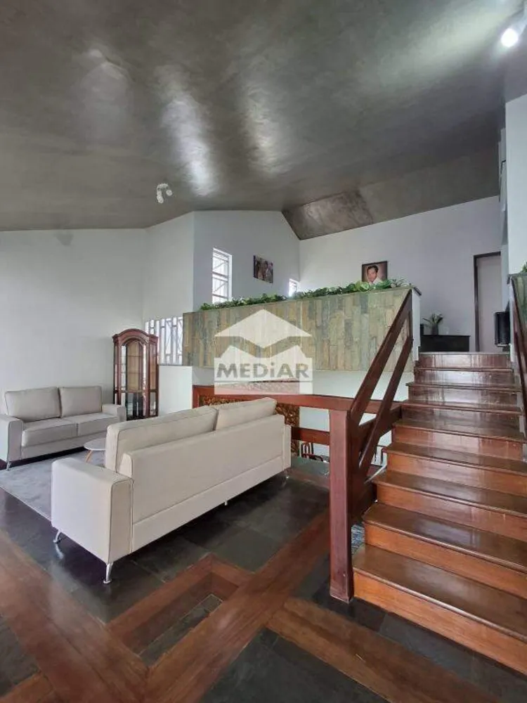 Casa, 3 quartos, 415 m² - Foto 4