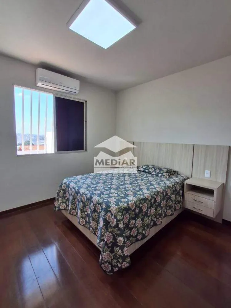 Casa, 3 quartos, 415 m² - Foto 8