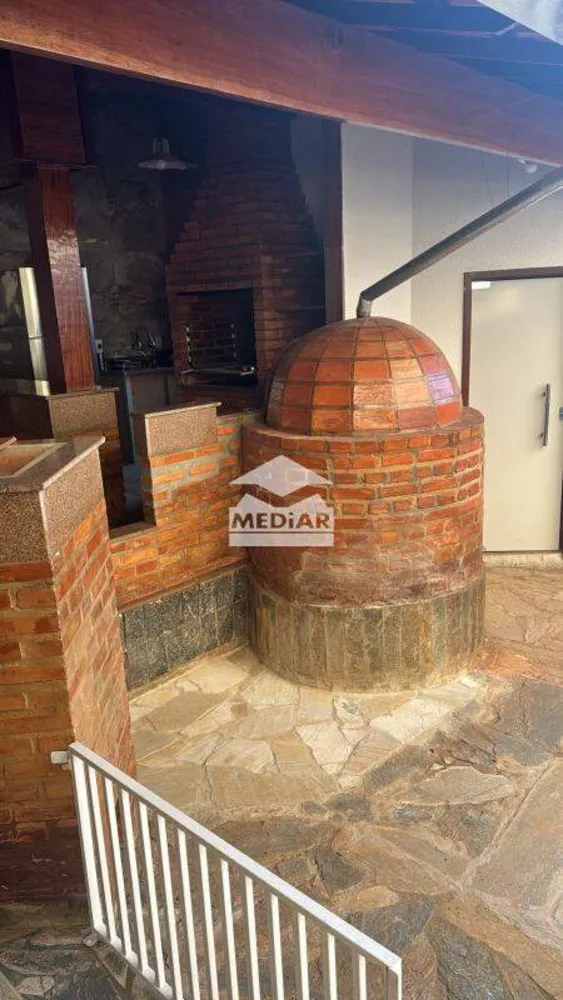 Casa, 3 quartos, 415 m² - Foto 13