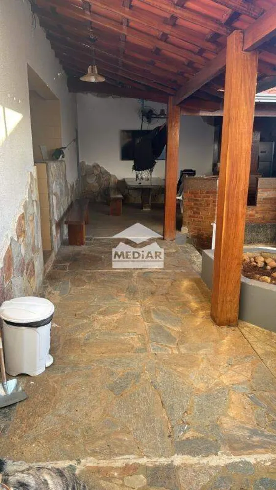 Casa, 3 quartos, 415 m² - Foto 15