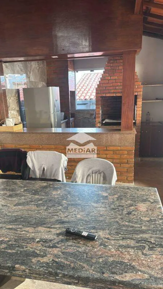 Casa, 3 quartos, 415 m² - Foto 14