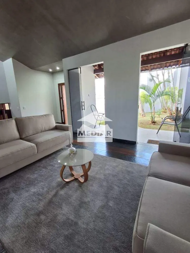 Casa, 3 quartos, 415 m² - Foto 2