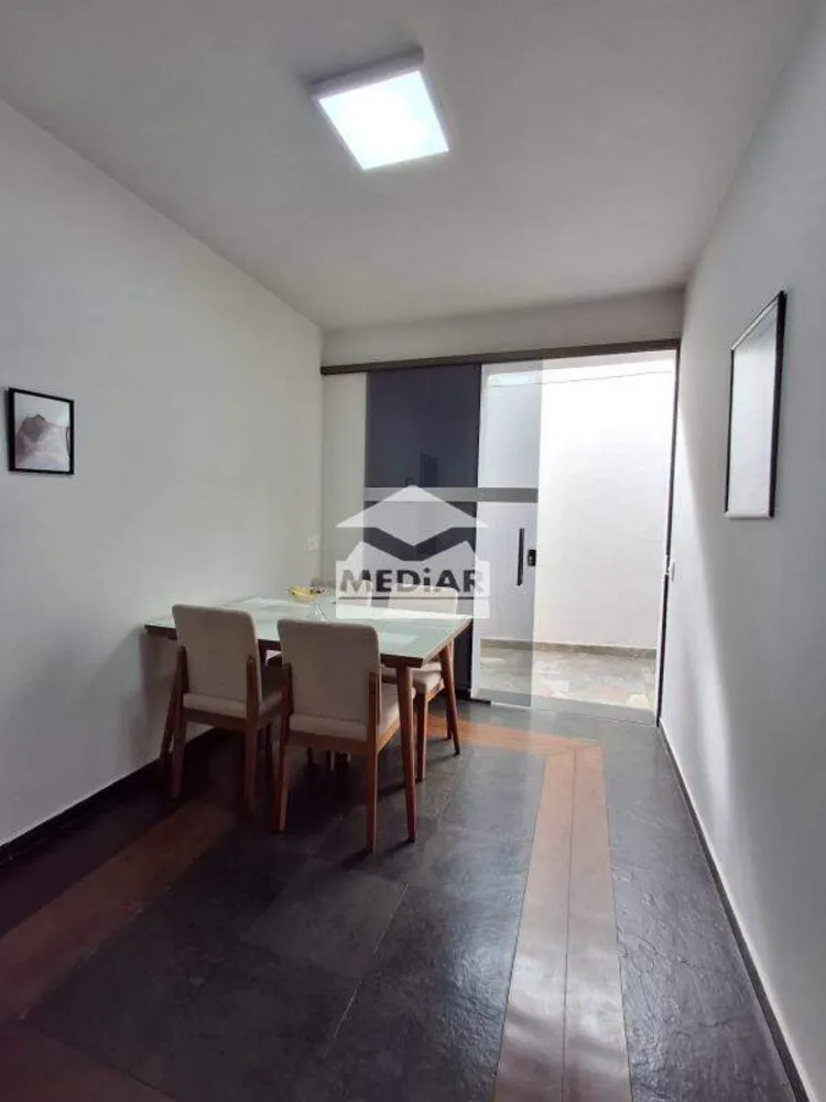 Casa, 3 quartos, 415 m² - Foto 6