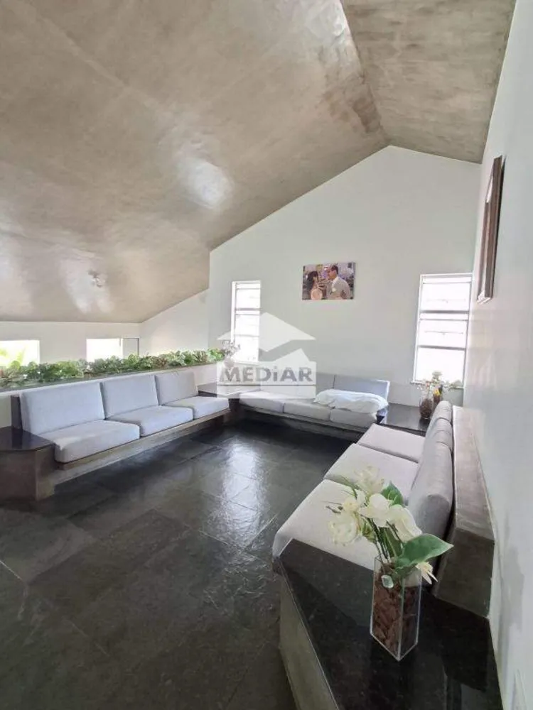 Casa, 3 quartos, 415 m² - Foto 3