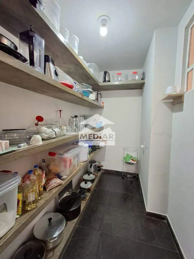 Casa, 3 quartos, 415 m² - Foto 11