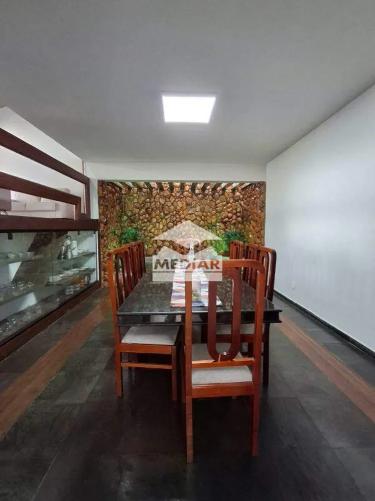 Casa, 3 quartos, 415 m² - Foto 2