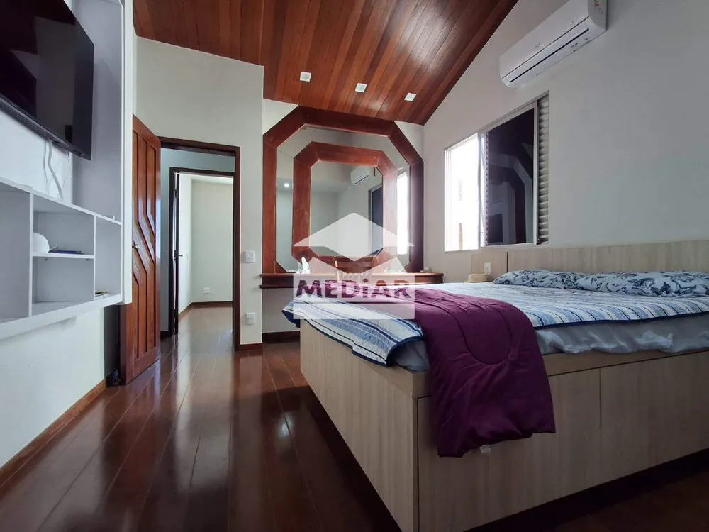 Casa, 3 quartos, 415 m² - Foto 4