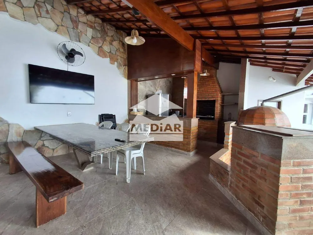 Casa, 3 quartos, 415 m² - Foto 12