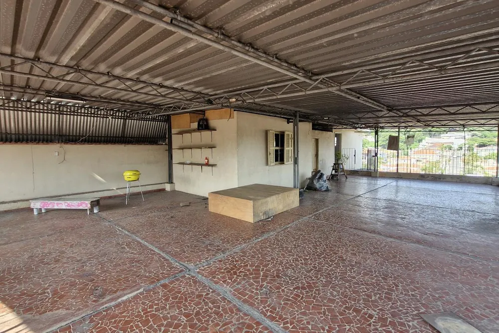 Loja-Salão, 275 m² - Foto 12