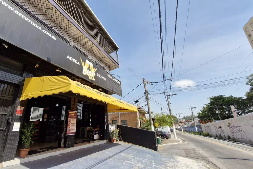 Loja-Salão, 275 m² - Foto 2