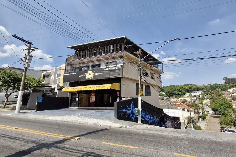 Loja-Salão, 275 m² - Foto 1