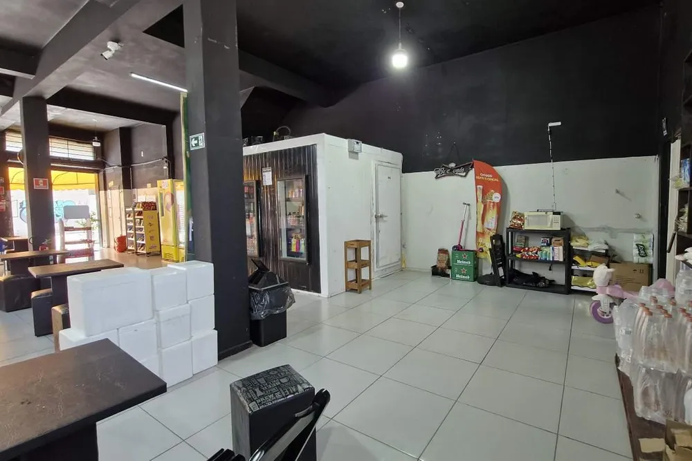Loja-Salão, 275 m² - Foto 4