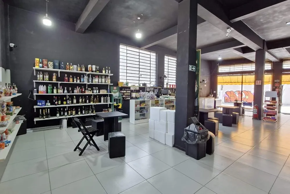Loja-Salão, 275 m² - Foto 3