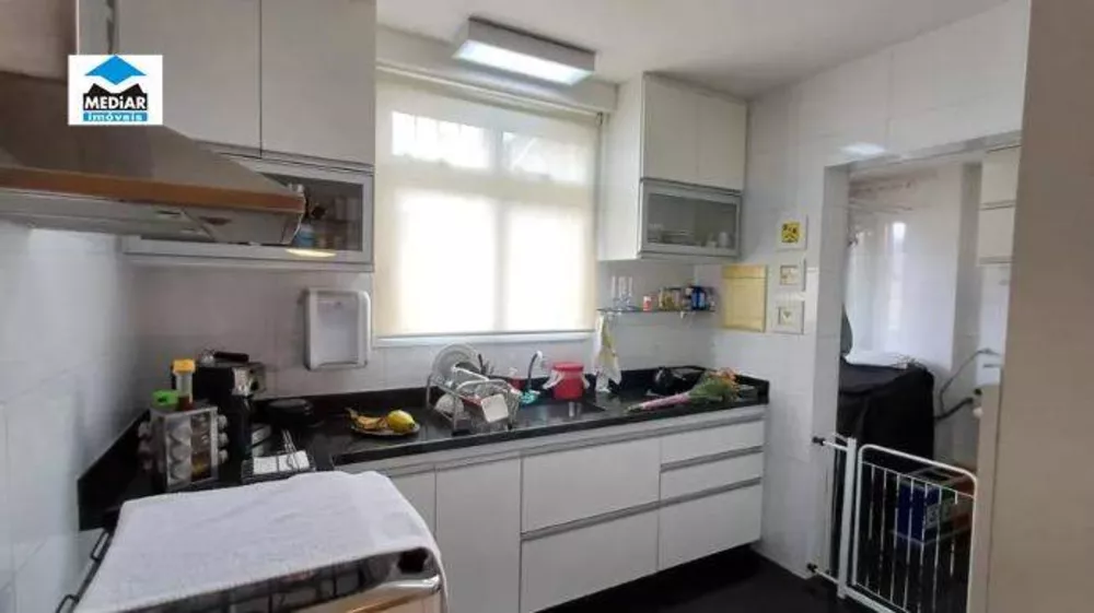 Apartamento à venda com 3 quartos, 80m² - Foto 4