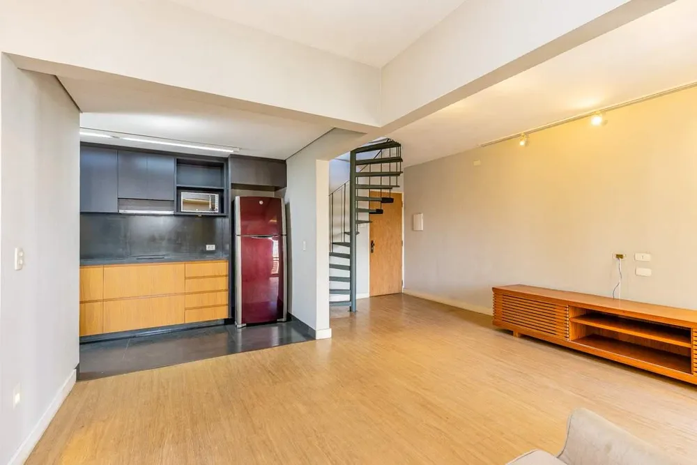 Cobertura, 1 quarto, 90 m² - Foto 4