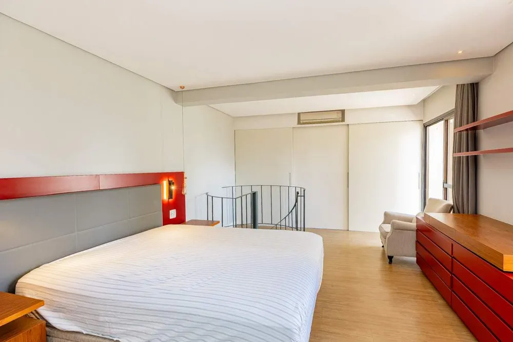 Cobertura, 1 quarto, 90 m² - Foto 15