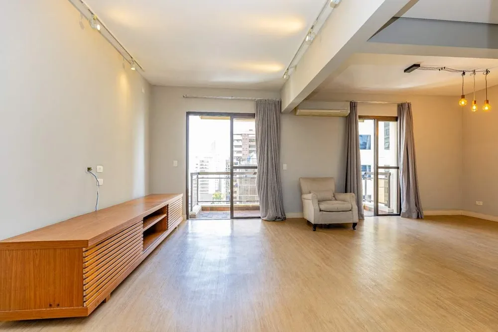 Cobertura, 1 quarto, 90 m² - Foto 2