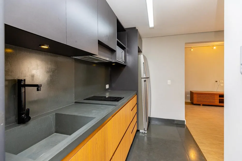 Cobertura, 1 quarto, 90 m² - Foto 6