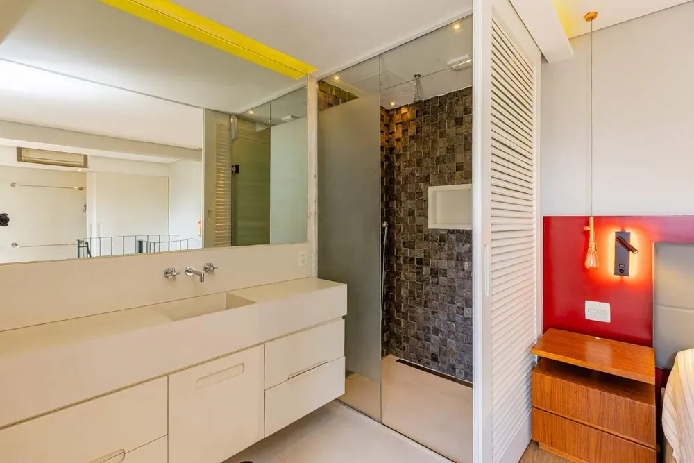 Cobertura, 1 quarto, 90 m² - Foto 17