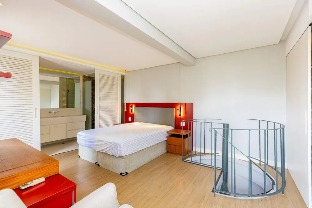 Cobertura, 1 quarto, 90 m² - Foto 12