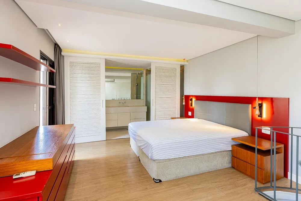 Cobertura, 1 quarto, 90 m² - Foto 13