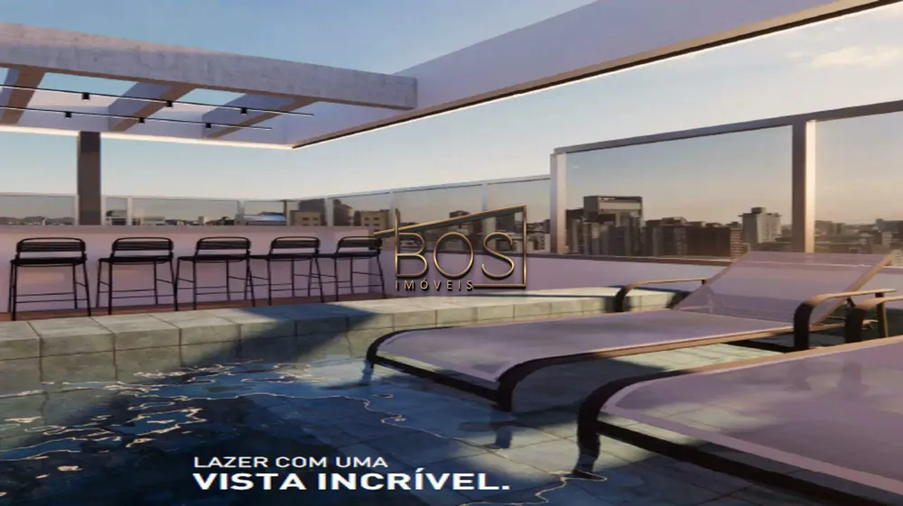 Apartamento, 3 quartos, 88 m² - Foto 2