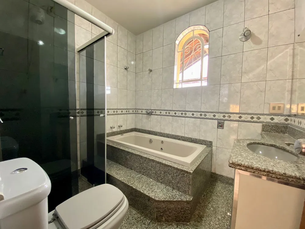 Casa, 3 quartos, 293 m² - Foto 11
