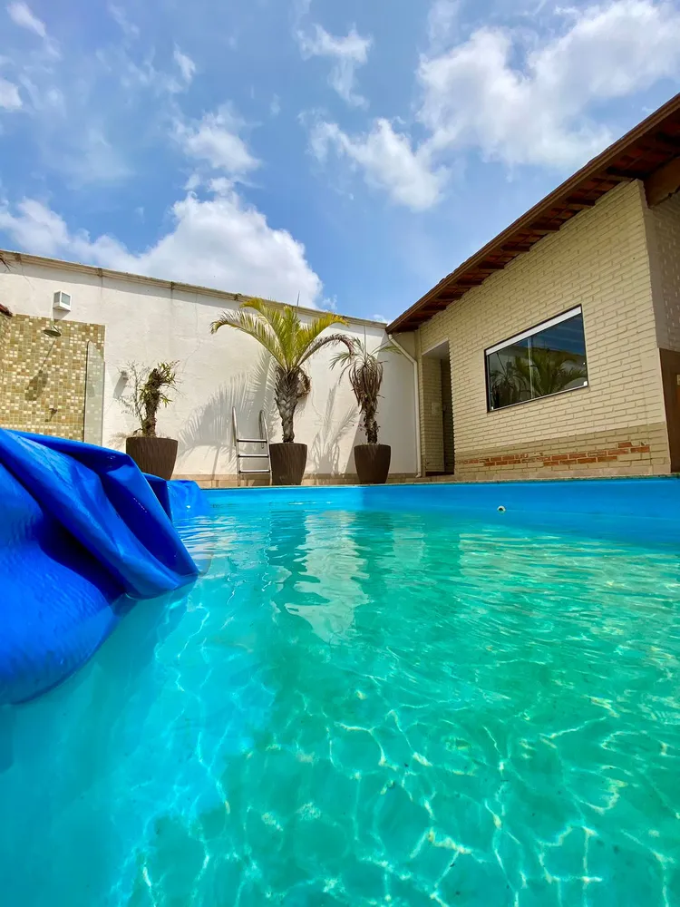 Casa, 3 quartos, 293 m² - Foto 8